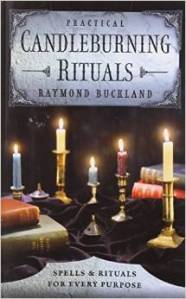 Practical Candle Burning Rituals